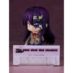 Doki Doki Literature Club! Nendoroid figurine Yuri (re-run) 10 cm