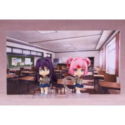 Doki Doki Literature Club! Nendoroid figurine Yuri (re-run) 10 cm