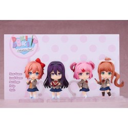 Doki Doki Literature Club! Nendoroid figurine Yuri (re-run) 10 cm