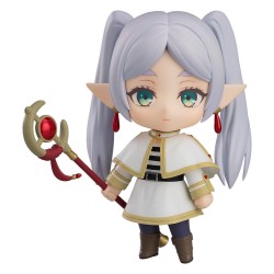 Frieren: Beyond Journey's End Nendoroid figurine Frieren 10 cm