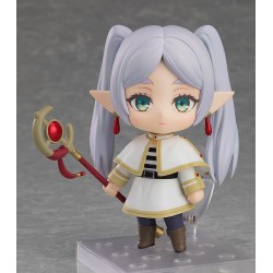 Frieren: Beyond Journey's End Nendoroid figurine Frieren 10 cm