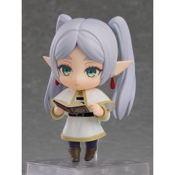 Frieren: Beyond Journey's End Nendoroid figurine Frieren 10 cm