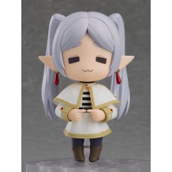 Frieren: Beyond Journey's End Nendoroid Action Figure Frieren 10 cm