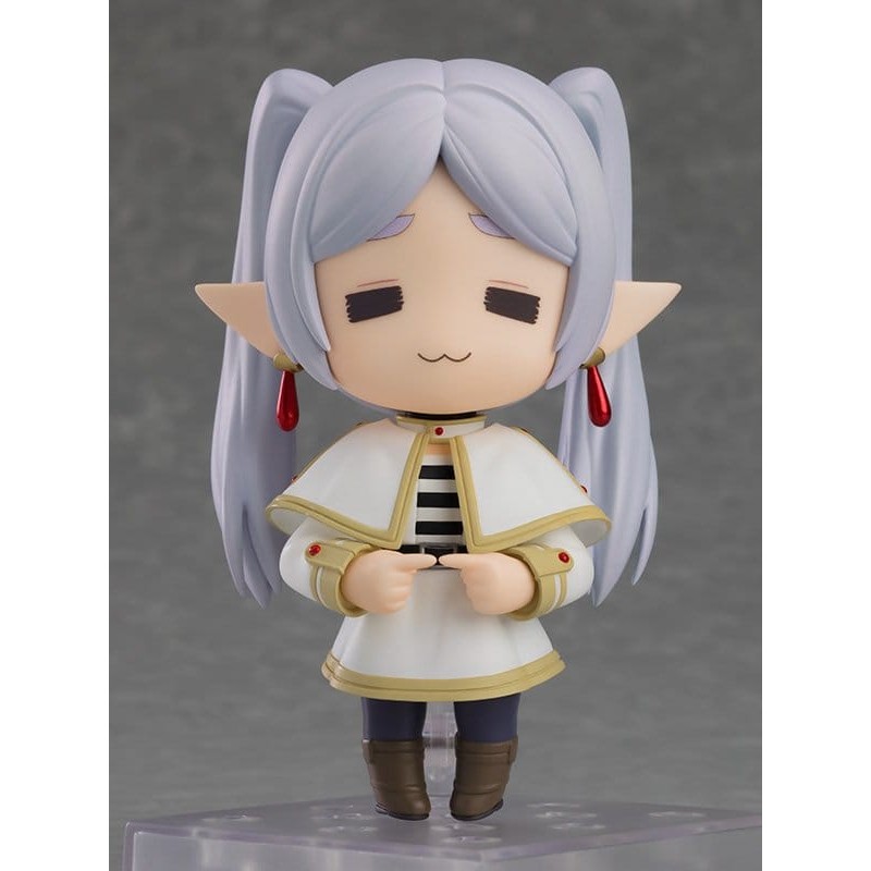 Frieren: Beyond Journey's End Nendoroid Action Figure Frieren 10 cm