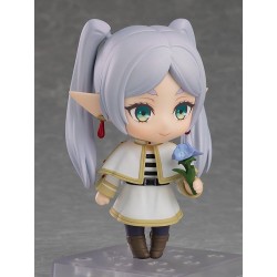 Frieren: Beyond Journey's End Nendoroid Action Figure Frieren 10 cm