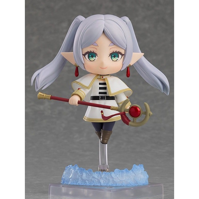 Frieren: Beyond Journey's End Nendoroid figurine Frieren 10 cm