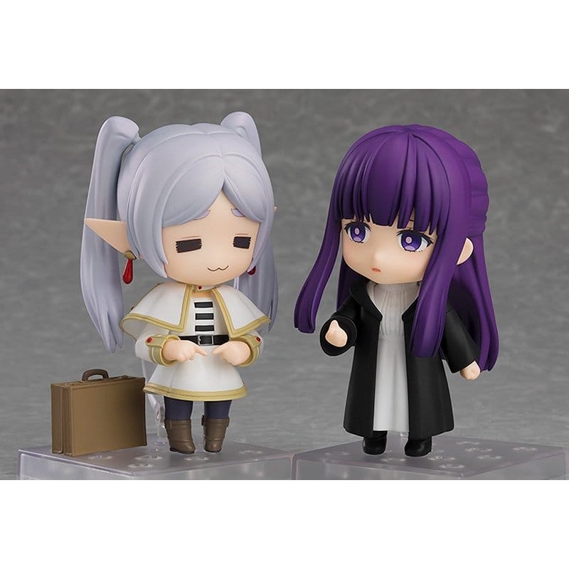 Frieren: Beyond Journey's End Nendoroid Action Figure Frieren 10 cm