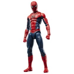 Spider-Man: Brand New Day Marvel Legends Action Figure Spider-Man 15 cm