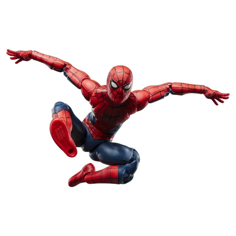 Spider-Man: Brand New Day Marvel Legends figurine Spider-Man 15 cm