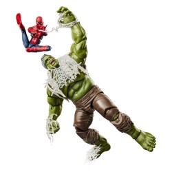 Spider-Man: Brand New Day Marvel Legends figurine Spider-Man 15 cm