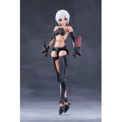 Megalomaria Unlimited Universe Plastic Model Kit Emulator no.2 16 cm