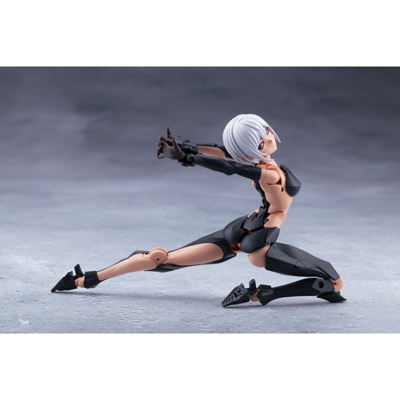 Megalomaria Unlimited Universe Plastic Model Kit Emulator no.2 16 cm