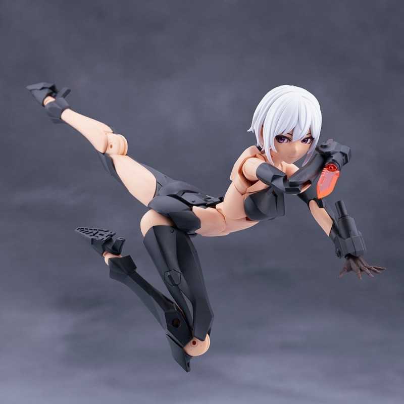 Megalomaria Unlimited Universe Plastic Model Kit Emulator no.2 16 cm