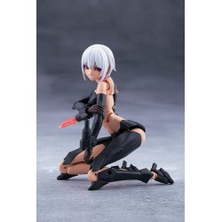 Megalomaria Unlimited Universe Plastic Model Kit Emulator no.2 16 cm
