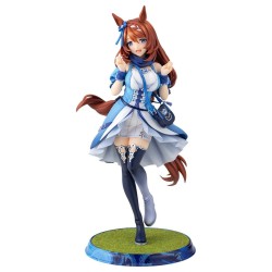 Umamusume: Pretty Derby figurine PVC 1/7 Super Creek 28 cm
