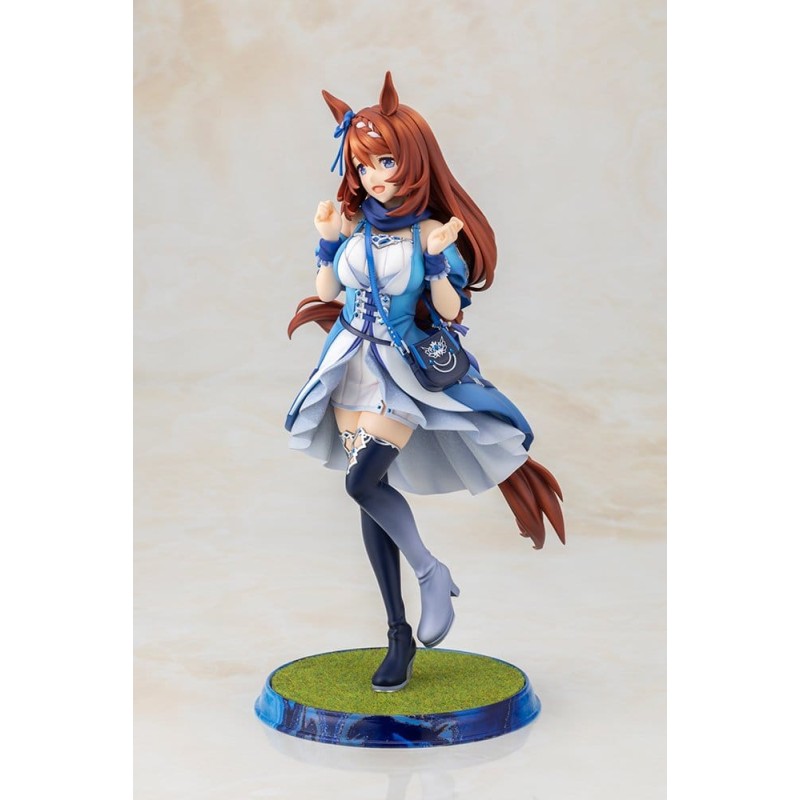 Umamusume: Pretty Derby figurine PVC 1/7 Super Creek 28 cm