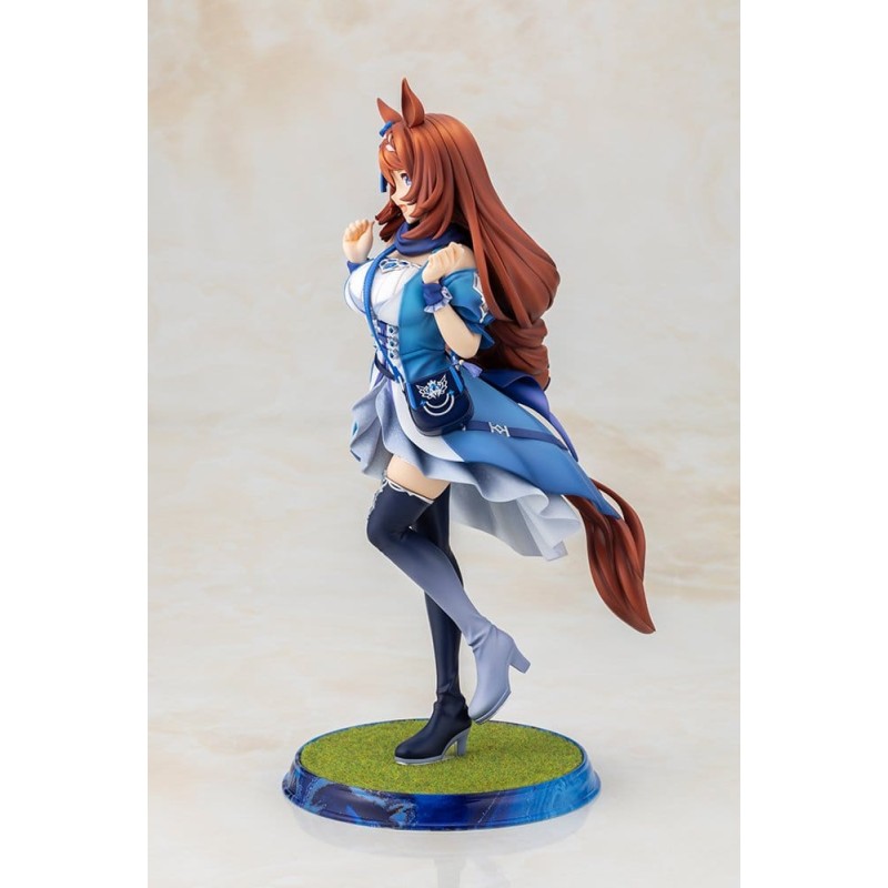 Umamusume: Pretty Derby PVC Figure 1/7 Super Creek 28 cm