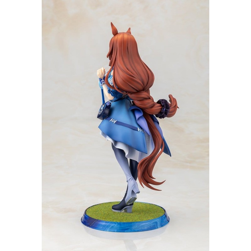 Umamusume: Pretty Derby PVC Figure 1/7 Super Creek 28 cm