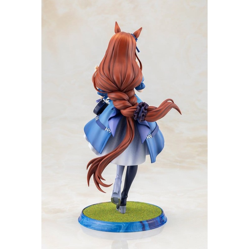 Umamusume: Pretty Derby PVC Figure 1/7 Super Creek 28 cm