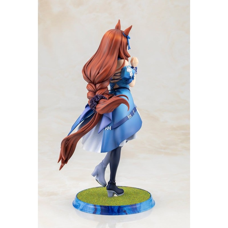 Umamusume: Pretty Derby figurine PVC 1/7 Super Creek 28 cm