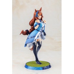 Umamusume: Pretty Derby PVC Figure 1/7 Super Creek 28 cm