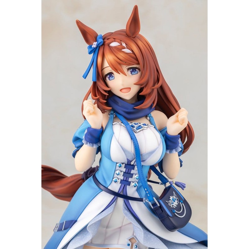 Umamusume: Pretty Derby PVC Figure 1/7 Super Creek 28 cm