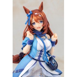 Umamusume: Pretty Derby PVC Figure 1/7 Super Creek 28 cm