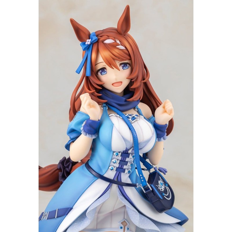 Umamusume: Pretty Derby PVC Figure 1/7 Super Creek 28 cm
