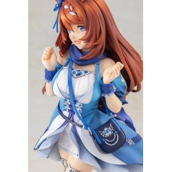 Umamusume: Pretty Derby PVC Figure 1/7 Super Creek 28 cm