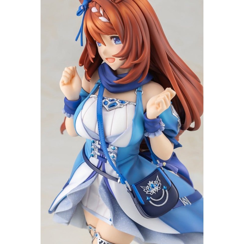 Umamusume: Pretty Derby figurine PVC 1/7 Super Creek 28 cm
