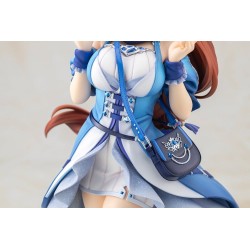 Umamusume: Pretty Derby PVC Figure 1/7 Super Creek 28 cm