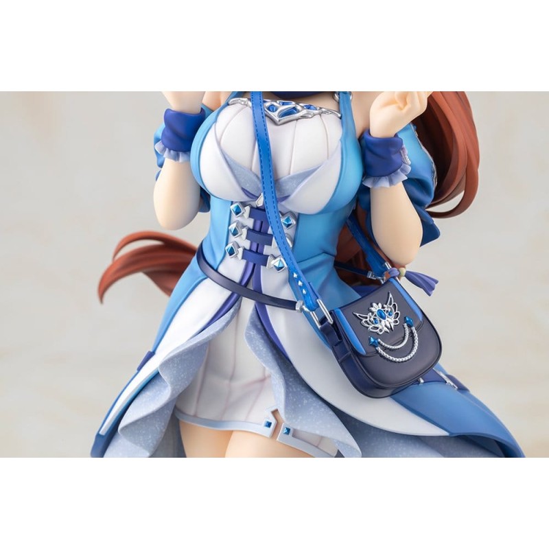 Umamusume: Pretty Derby figurine PVC 1/7 Super Creek 28 cm
