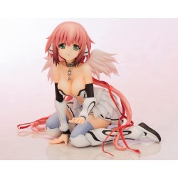 Heaven's Lost Property Final – The Movie: Eternally My Master figurine PVC 1/6 Ikaros 15 cm