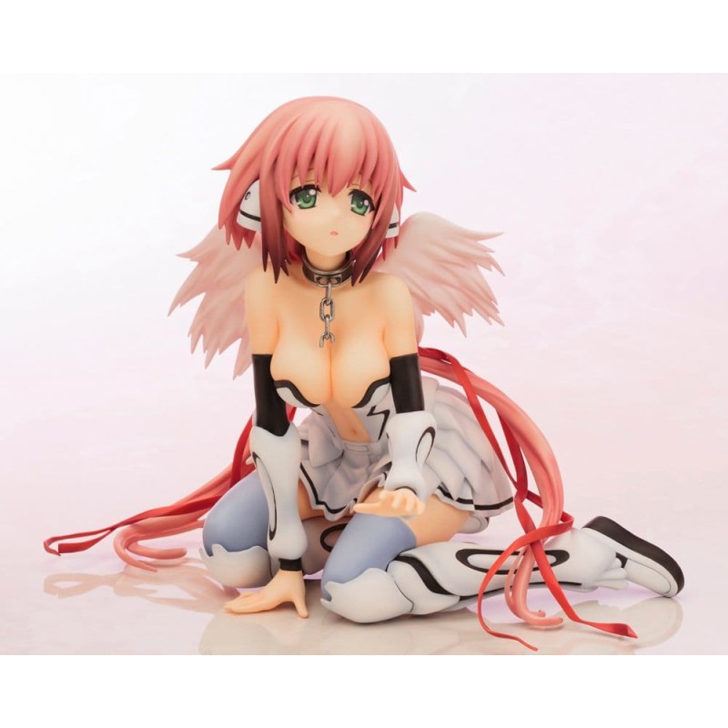Heaven's Lost Property Final – The Movie: Eternally My Master figurine PVC 1/6 Ikaros 15 cm