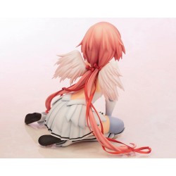 Heaven's Lost Property Final – The Movie: Eternally My Master figurine PVC 1/6 Ikaros 15 cm