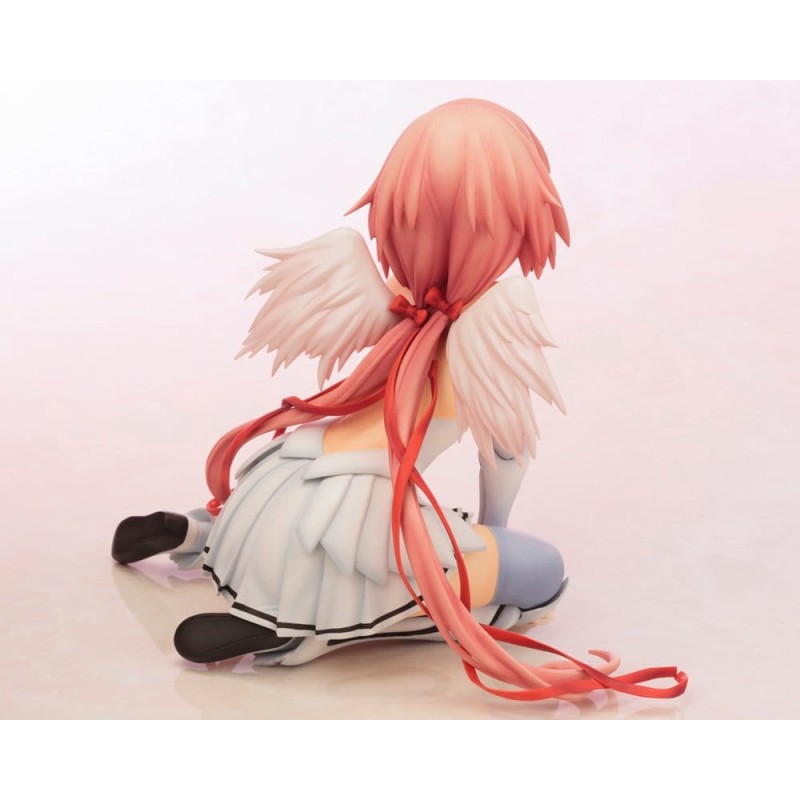 Heaven's Lost Property Final – The Movie: Eternally My Master figurine PVC 1/6 Ikaros 15 cm
