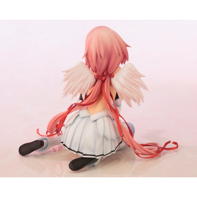Heaven's Lost Property Final – The Movie: Eternally My Master PVC Figure 1/6 Ikaros 15 cm