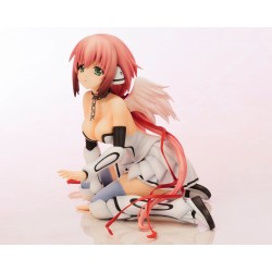 Heaven's Lost Property Final – The Movie: Eternally My Master figurine PVC 1/6 Ikaros 15 cm