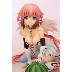 Heaven's Lost Property Final – The Movie: Eternally My Master PVC Figure 1/6 Ikaros 15 cm