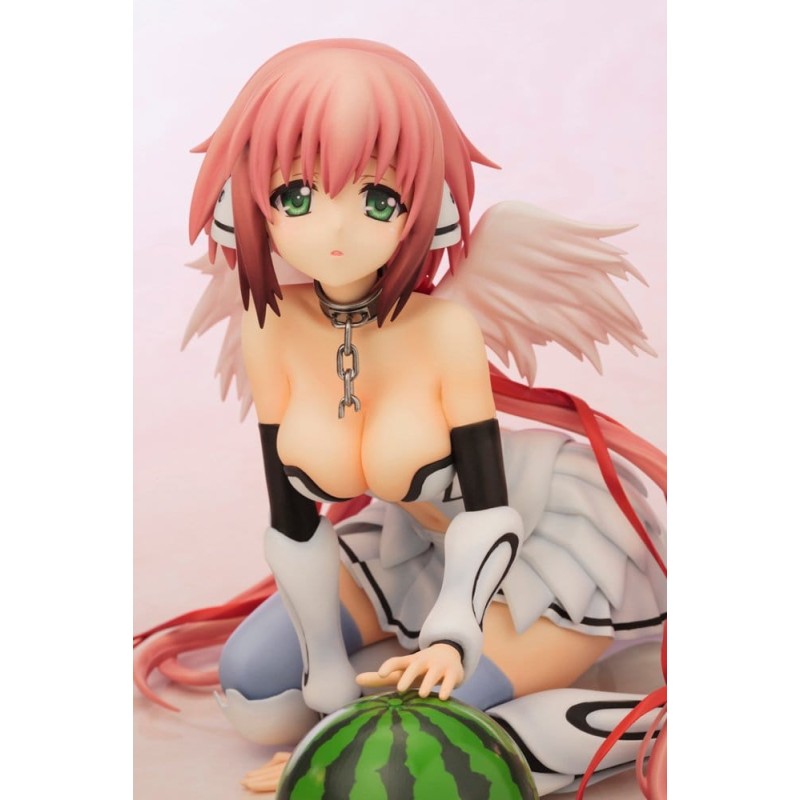 Heaven's Lost Property Final – The Movie: Eternally My Master figurine PVC 1/6 Ikaros 15 cm