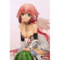 Heaven's Lost Property Final – The Movie: Eternally My Master PVC Figure 1/6 Ikaros 15 cm