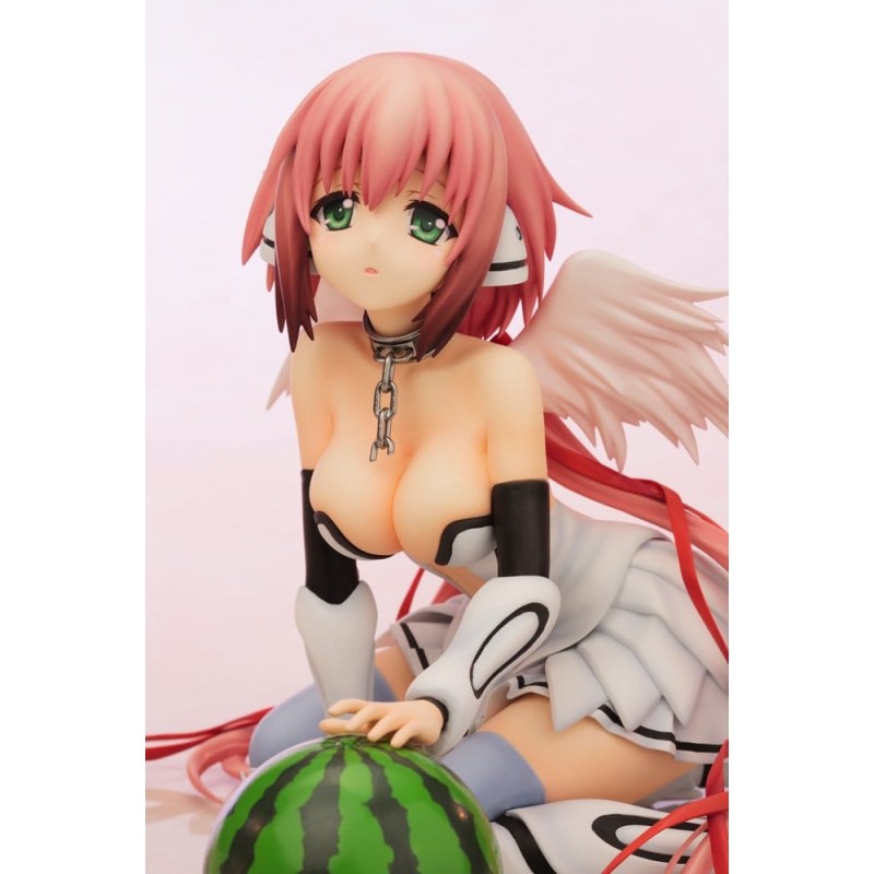 Heaven's Lost Property Final – The Movie: Eternally My Master PVC Figure 1/6 Ikaros 15 cm