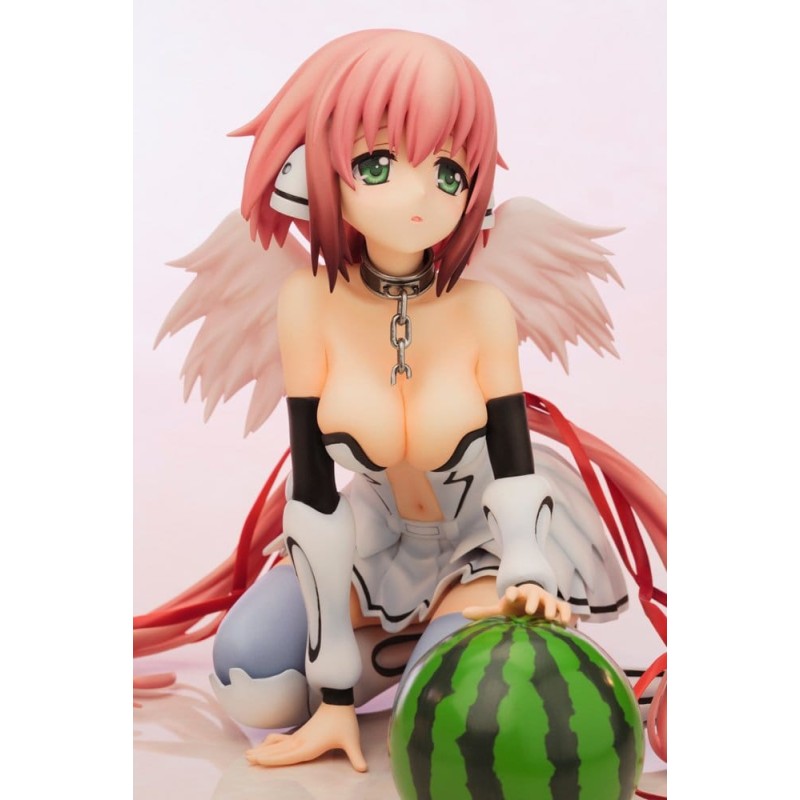 Heaven's Lost Property Final – The Movie: Eternally My Master PVC Figure 1/6 Ikaros 15 cm