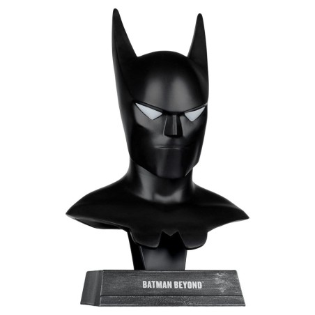 DC Direct Prop Replica 1/3 Batman Cowl (Batman Beyond Animated) 18 cm&nbsp;