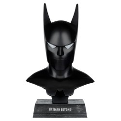 DC Direct Prop Replica 1/3 Batman Cowl (Batman Beyond Animated) 18 cm&nbsp;