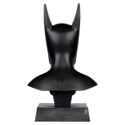 DC Direct Prop Replica 1/3 Batman Cowl (Batman Beyond Animated) 18 cm&nbsp;