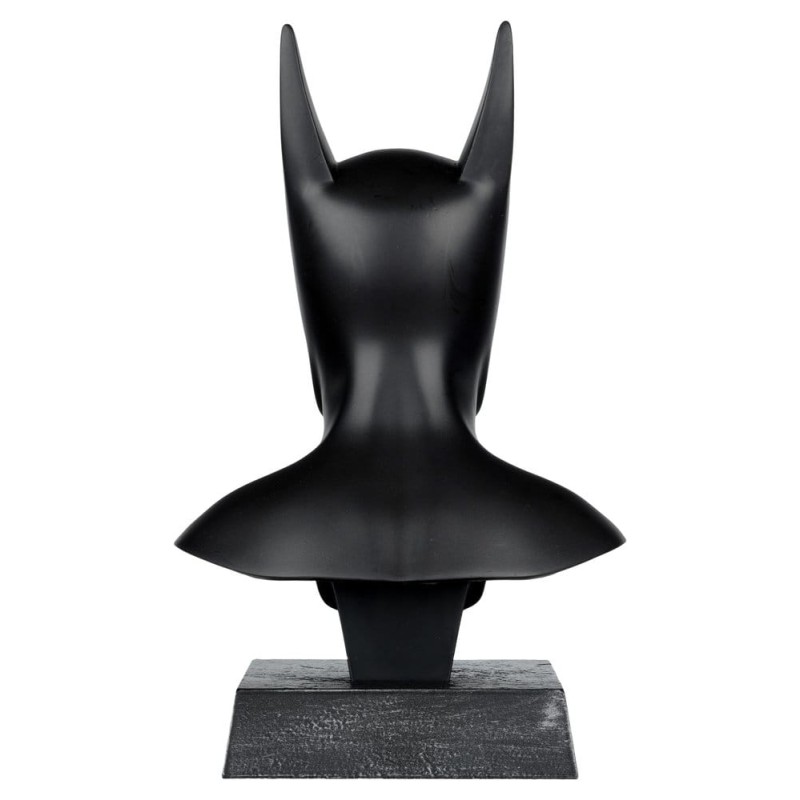DC Direct Prop Replica 1/3 Batman Cowl (Batman Beyond Animated) 18 cm&nbsp;