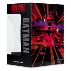 DC Direct Prop Replica 1/3 Batman Cowl (Batman Beyond Animated) 18 cm&nbsp;