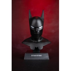 DC Direct Prop Replica 1/3 Batman Cowl (Batman Beyond Animated) 18 cm&nbsp;