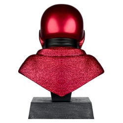 Batman DC Direct Mini-Replica 1/3 Red Hood Mask (Batman: Three Jokers) 18 cm